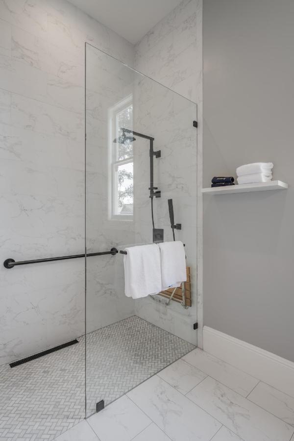 The George - Luxury Boutique Inn Napa Eksteriør billede