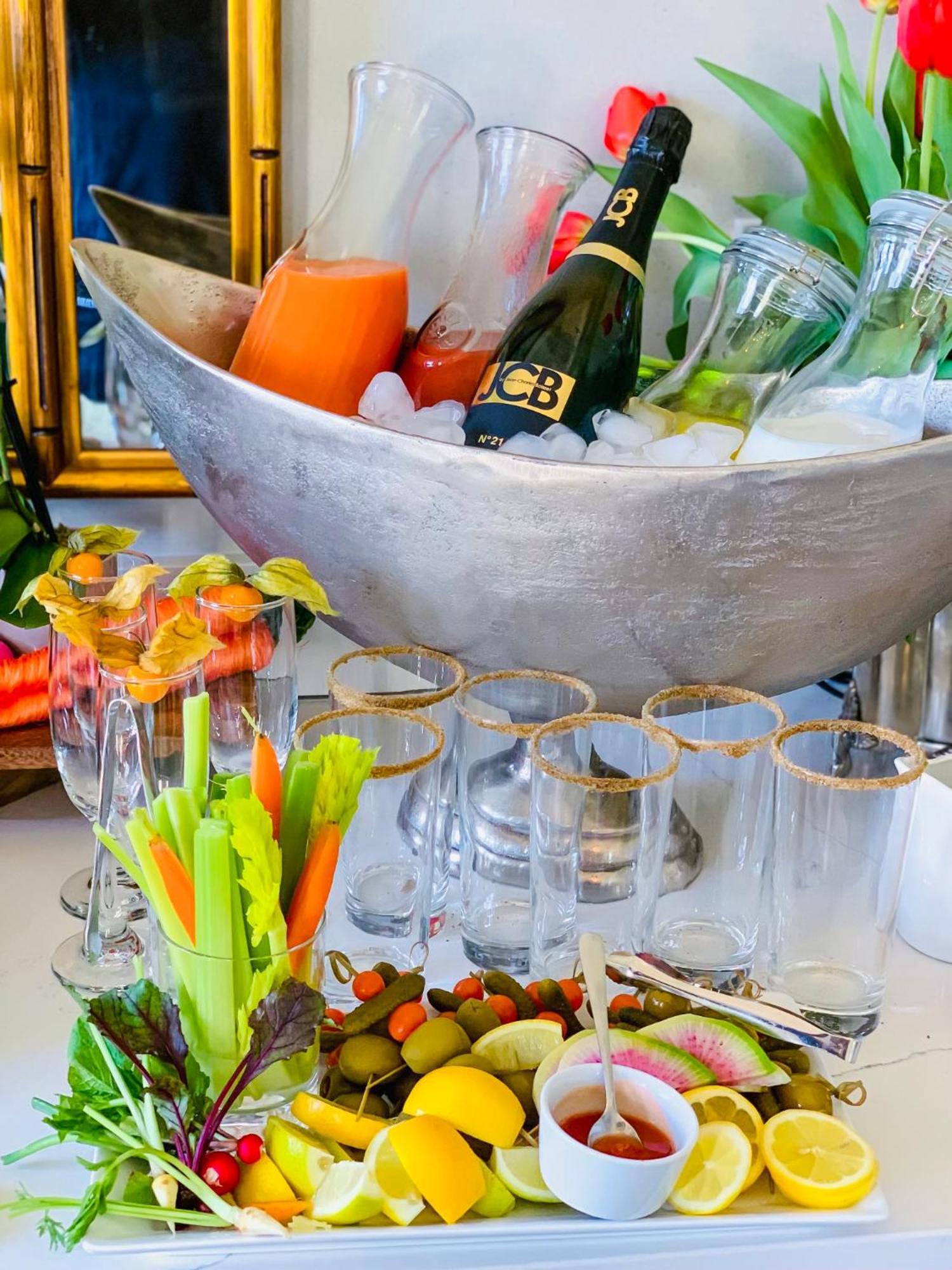 The George - Luxury Boutique Inn Napa Eksteriør billede