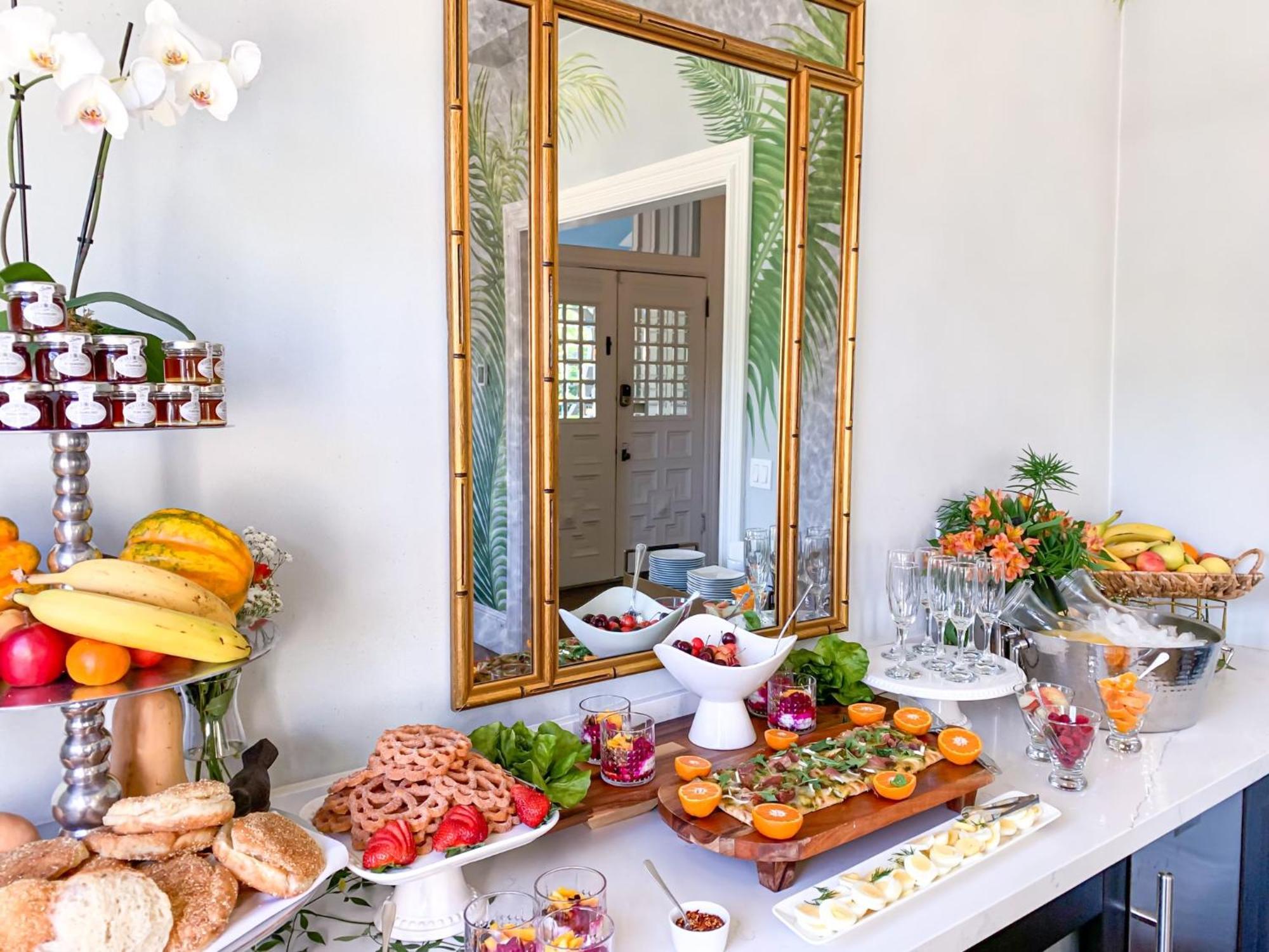 The George - Luxury Boutique Inn Napa Eksteriør billede